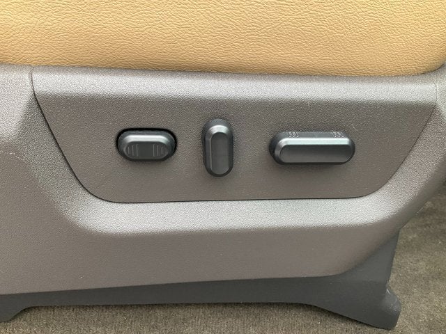 2016 Ford Super Duty F-250 SRW XLT