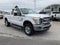 2016 Ford Super Duty F-250 SRW XLT