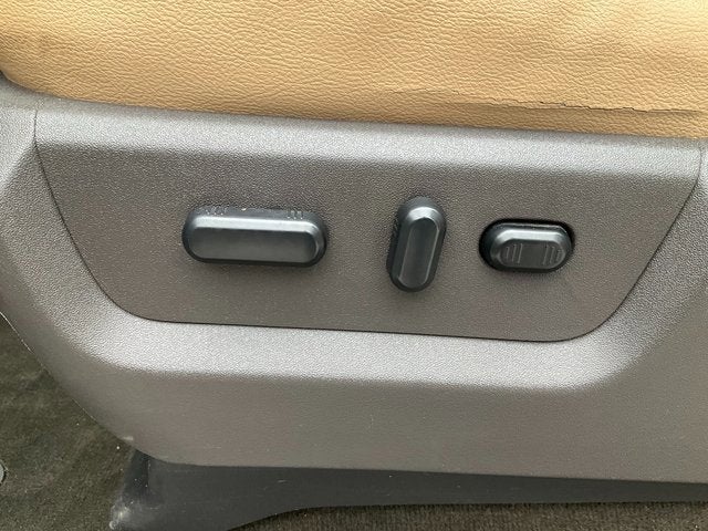 2016 Ford Super Duty F-250 SRW XLT