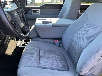 2011 Ford F-150 XL
