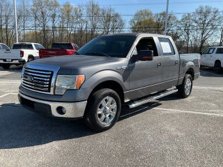 2011 Ford F-150 XL