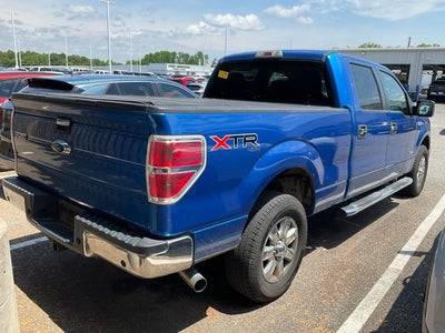 2014 Ford F-150 XL