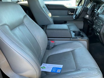 2014 Ford F-150 XL