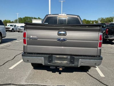 2014 Ford F-150 XL
