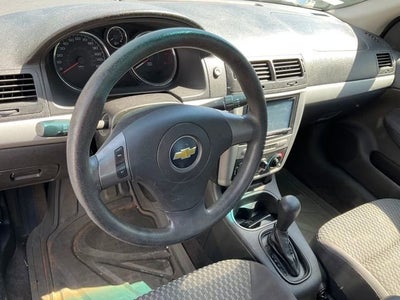 2010 Chevrolet Cobalt LT w/1LT