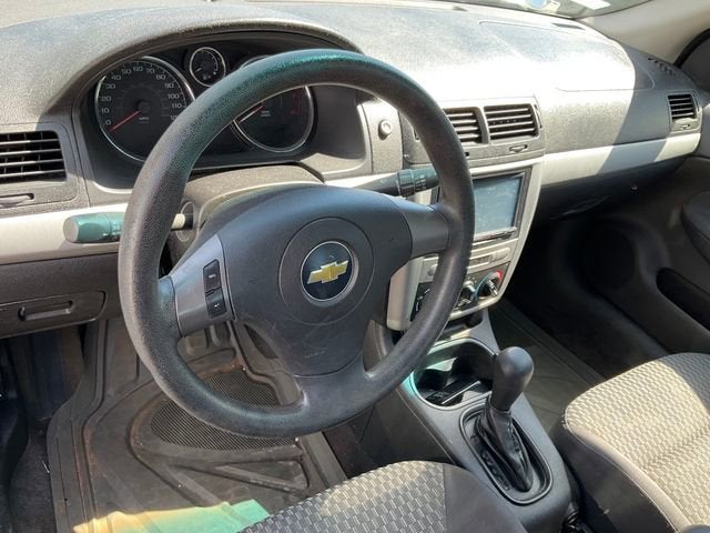 2010 Chevrolet Cobalt LT w/1LT