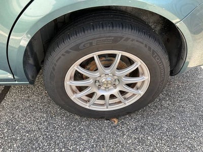 2010 Chevrolet Cobalt LT w/1LT