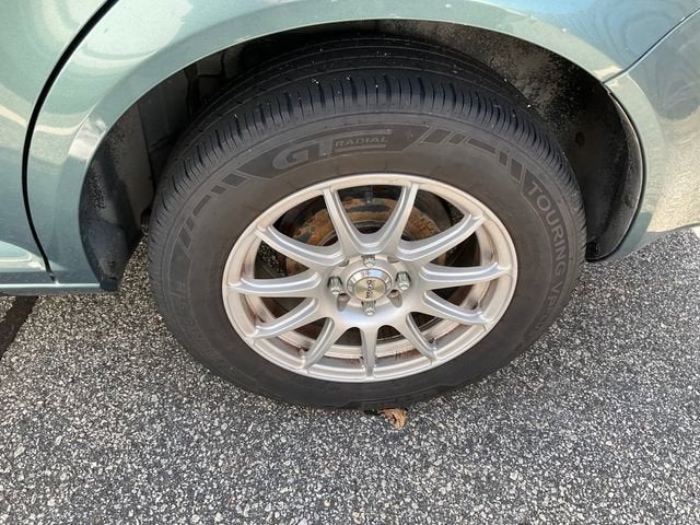 2010 Chevrolet Cobalt LT w/1LT