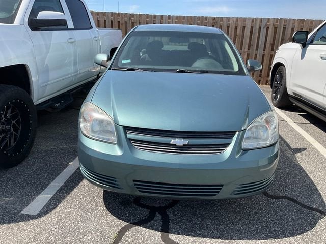 2010 Chevrolet Cobalt LT w/1LT