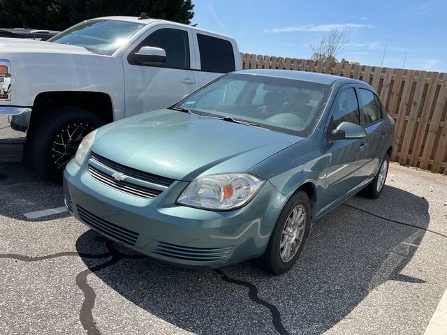 2010 Chevrolet Cobalt LT w/1LT