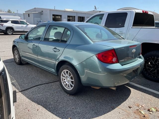 2010 Chevrolet Cobalt LT w/1LT