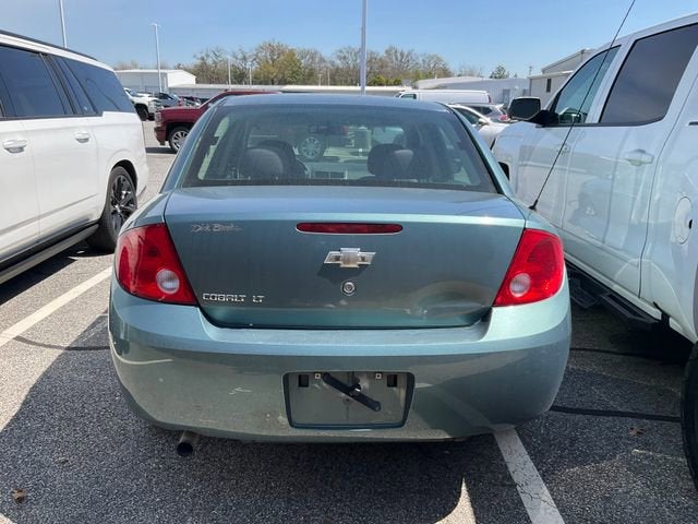 2010 Chevrolet Cobalt LT w/1LT