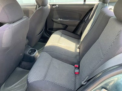 2010 Chevrolet Cobalt LT w/1LT