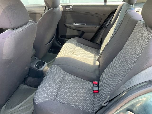 2010 Chevrolet Cobalt LT w/1LT