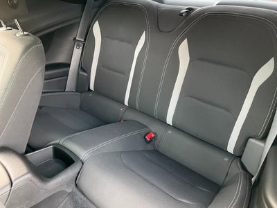 2022 Chevrolet Camaro LT1