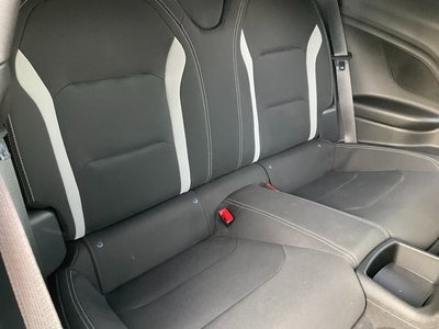 2022 Chevrolet Camaro LT1