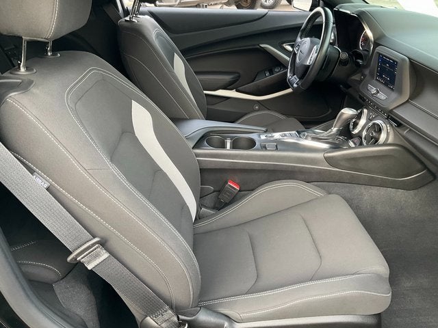 2022 Chevrolet Camaro LT1