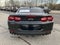 2022 Chevrolet Camaro LT1