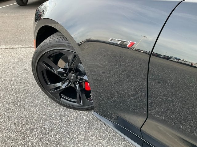 2022 Chevrolet Camaro LT1