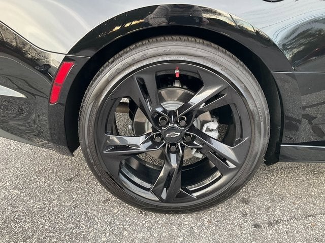 2022 Chevrolet Camaro LT1