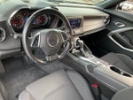 2022 Chevrolet Camaro LT1