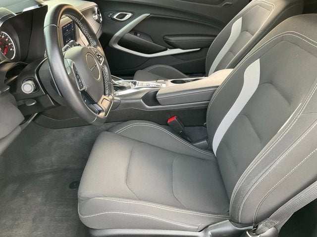 2022 Chevrolet Camaro LT1