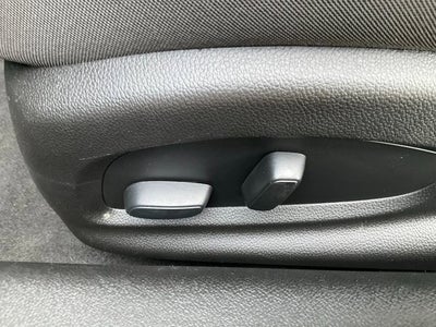 2022 Chevrolet Camaro LT1