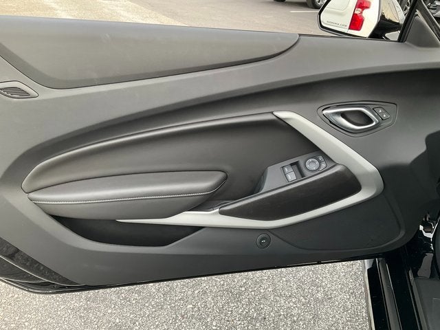 2022 Chevrolet Camaro LT1