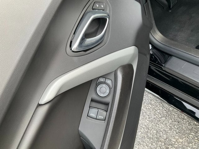 2022 Chevrolet Camaro LT1