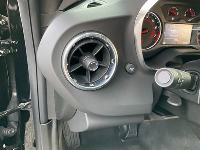 2022 Chevrolet Camaro LT1