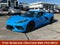 2025 Chevrolet Corvette Stingray 1LT