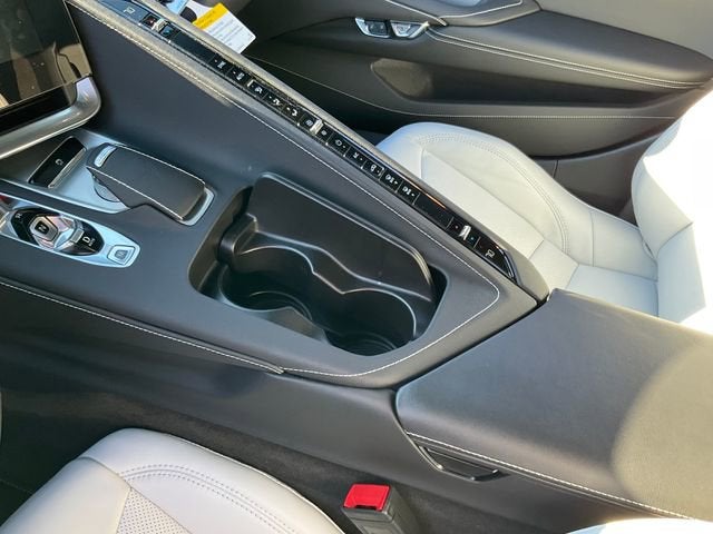 2025 Chevrolet Corvette Stingray 1LT