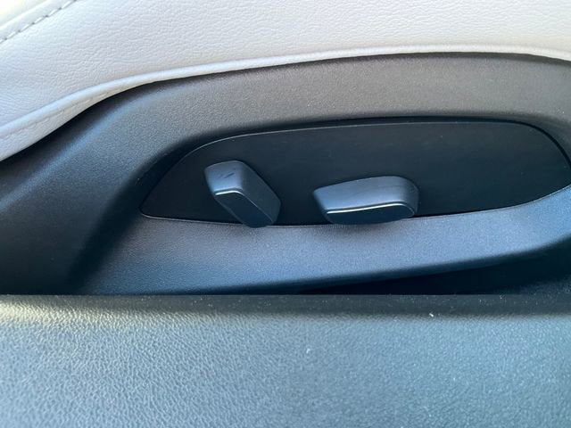 2025 Chevrolet Corvette Stingray 1LT