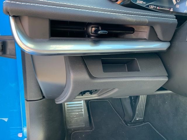 2025 Chevrolet Corvette Stingray 1LT