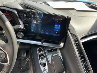 2024 Chevrolet Corvette Stingray 1LT