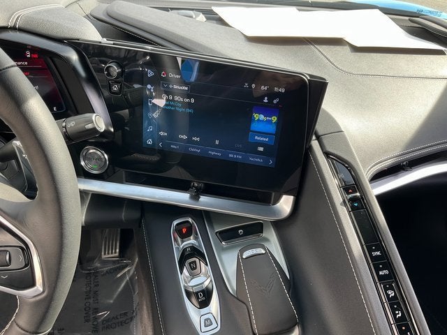 2024 Chevrolet Corvette Stingray 1LT