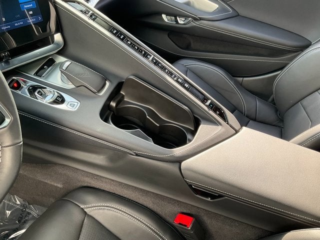 2024 Chevrolet Corvette Stingray 1LT