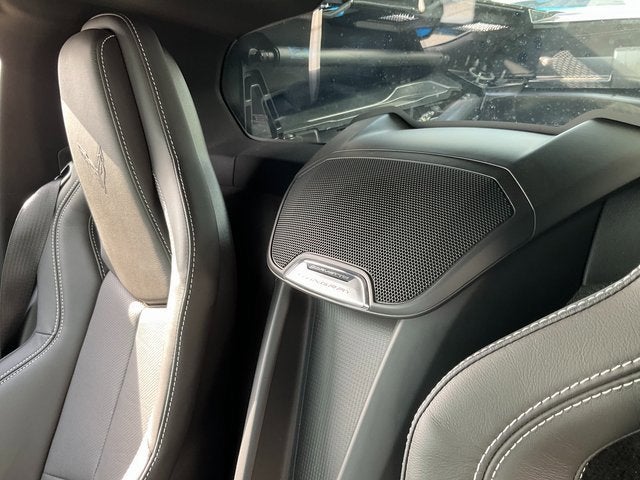 2024 Chevrolet Corvette Stingray 1LT