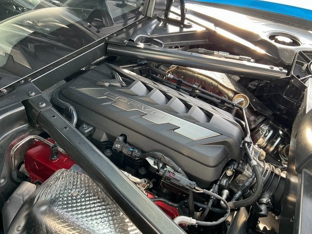 2024 Chevrolet Corvette Stingray 1LT