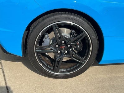 2024 Chevrolet Corvette Stingray 1LT