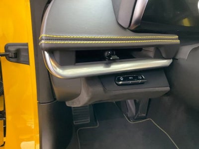 2025 Chevrolet Corvette Z06 3LZ