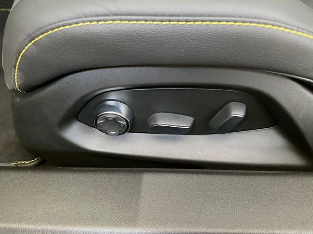 2025 Chevrolet Corvette Z06 3LZ