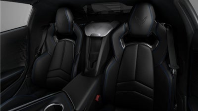 2026 Chevrolet Corvette ZR1 3LZ