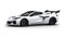 2026 Chevrolet Corvette ZR1 3LZ