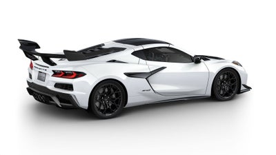 2026 Chevrolet Corvette ZR1 3LZ