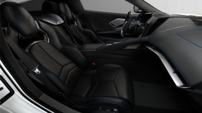 2026 Chevrolet Corvette ZR1 3LZ