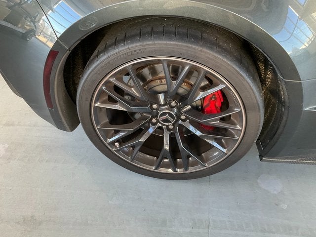 2018 Chevrolet Corvette Z06 Z06 2LZ
