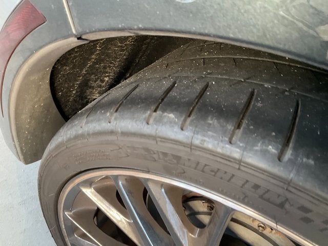 2018 Chevrolet Corvette Z06 Z06 2LZ