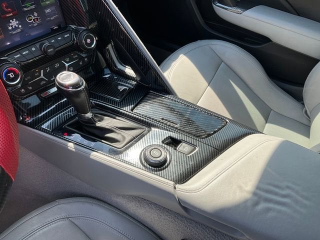 2018 Chevrolet Corvette Z06 Z06 2LZ