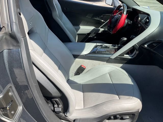 2018 Chevrolet Corvette Z06 Z06 2LZ